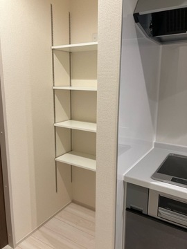 リーブルガーデン東浜町第5 外観・内装4