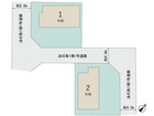 リーブルガーデン下関市王司本町第二 写真3