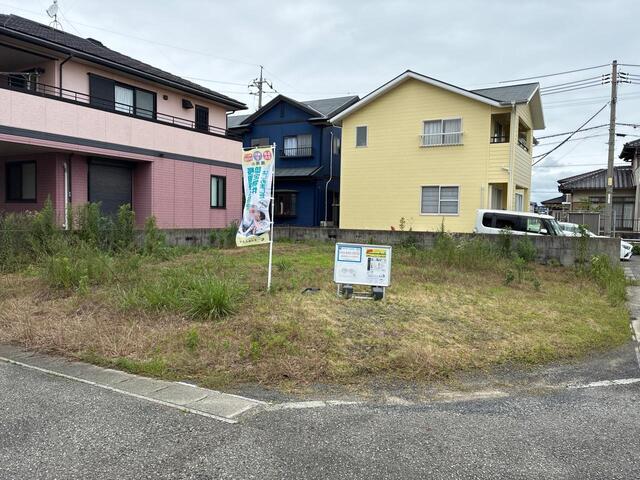 リーブルガーデン下関市王司本町第二の画像
