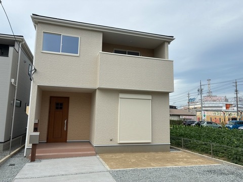 リーブルガーデン碧南市笹山町3丁目 外観・内装8
