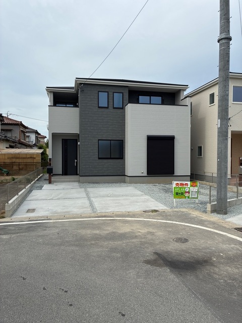 リーブルガーデン碧南市笹山町３丁目の画像