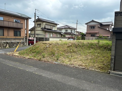 リーブルガーデン若松区新大谷町 外観・内装1