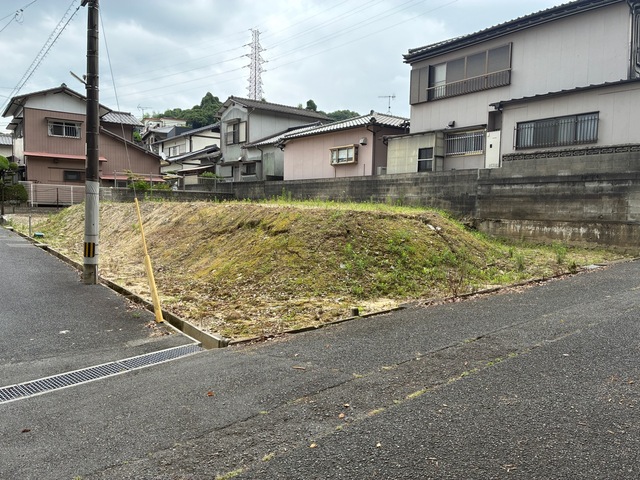 リーブルガーデン若松区新大谷町の画像3