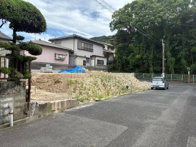 リーブルガーデン若松区新大谷町 写真3