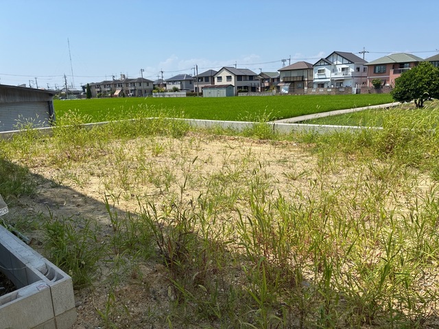 リーブルガーデン堺市東区菩提町３丁の画像