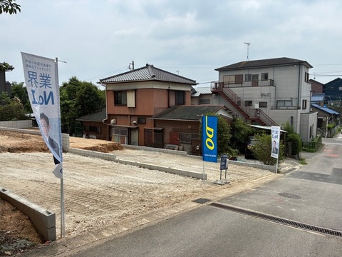 リーブルガーデン岡崎市宇頭町 外観・内装1