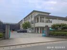 リーブルガーデン岡崎市宇頭町 周辺環境2