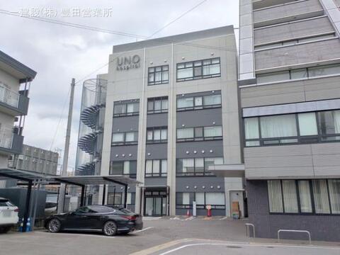 宇野病院:3900m