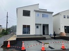 リーブルガーデン自由ケ丘4期 写真1