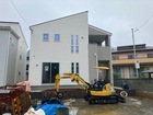リーブルガーデン自由ケ丘4期 写真3