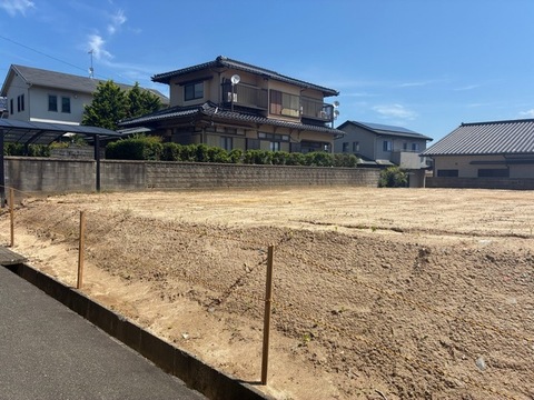リーブルガーデン宗像市日の里2丁目 外観・内装3