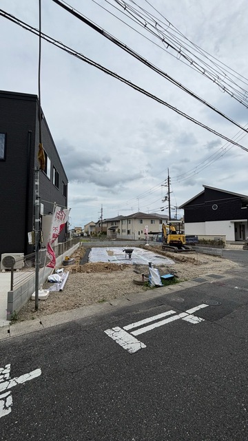 リーブルガーデン大津市真野５丁目４期の画像3