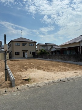 リーブルガーデン東区西大寺射越第3 外観・内装5