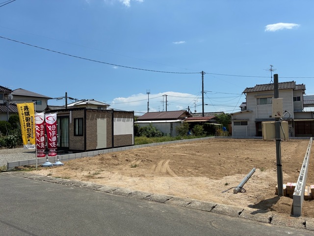 リーブルガーデン東区西大寺射越第３の画像3