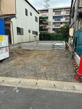 リーブルガーデン中川区千音寺 外観・内装2