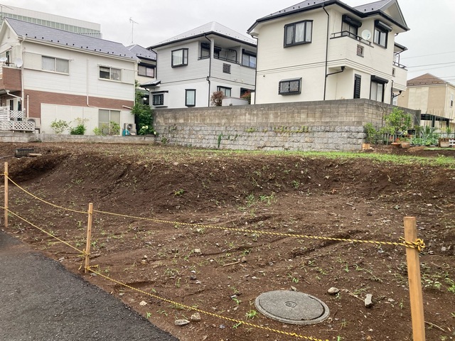 リーブルガーデン海老名市国分寺台５丁目の画像