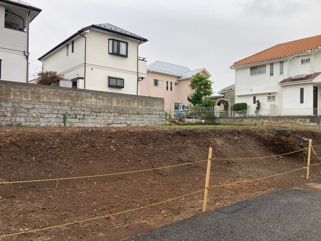 リーブルガーデン海老名市国分寺台５丁目の画像3