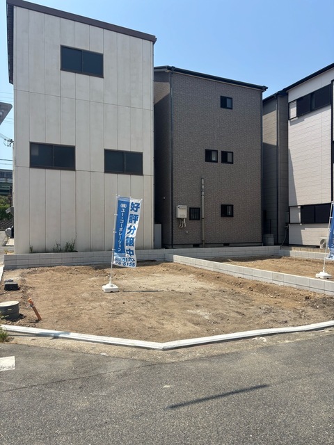 リーブルガーデン堺堺区大浜中町４期の画像3