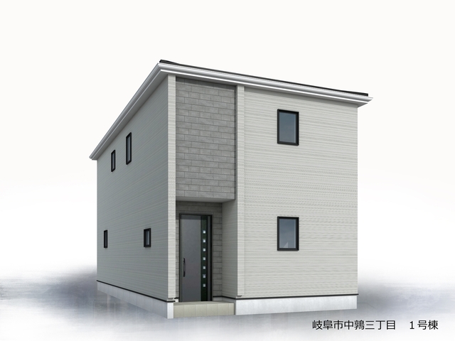 リーブルガーデン岐阜市中鶉三丁目の画像