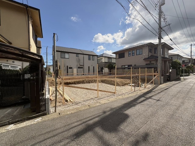 リーブルガーデン厚木市毛利台３丁目の画像