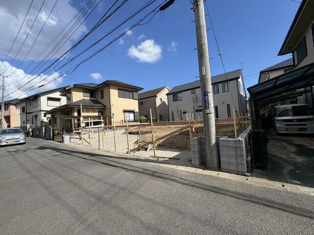 リーブルガーデン厚木市毛利台３丁目の画像3