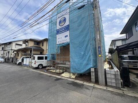 リーブルガーデン厚木市毛利台3丁目 外観・内装2