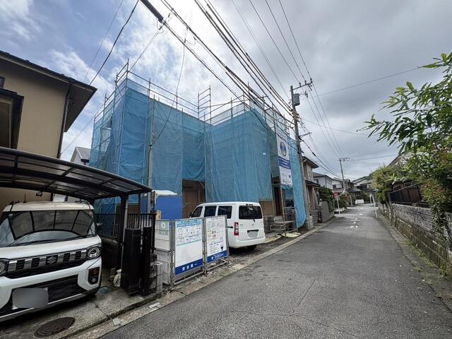 リーブルガーデン厚木市毛利台3丁目 写真3