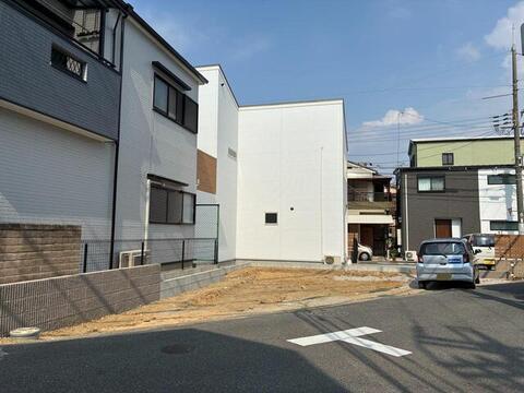 リーブルガーデン堺市中区深井中町５期 外観・内装5