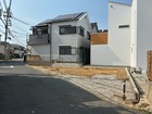 リーブルガーデン堺市中区深井中町５期 写真2