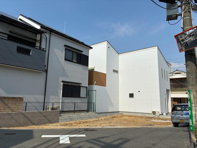 リーブルガーデン堺市中区深井中町５期 写真4