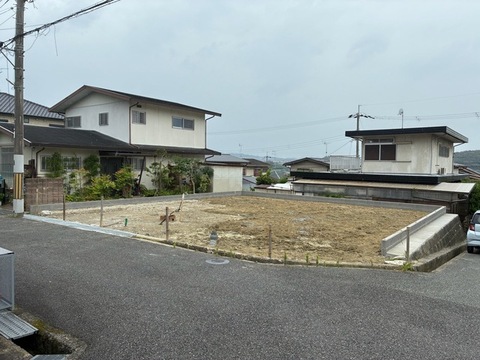 リーブルガーデン河内長野市大師町３期 外観・内装6