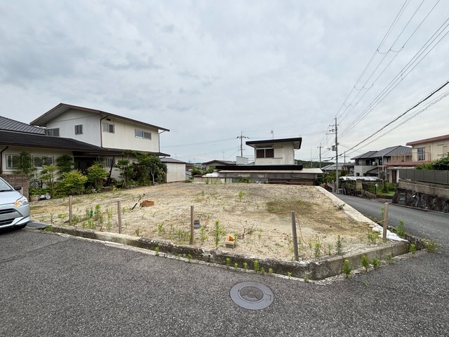 リーブルガーデン河内長野市大師町３期の画像3