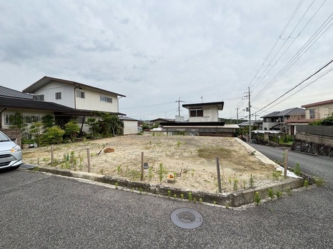 リーブルガーデン河内長野市大師町３期 外観・内装2