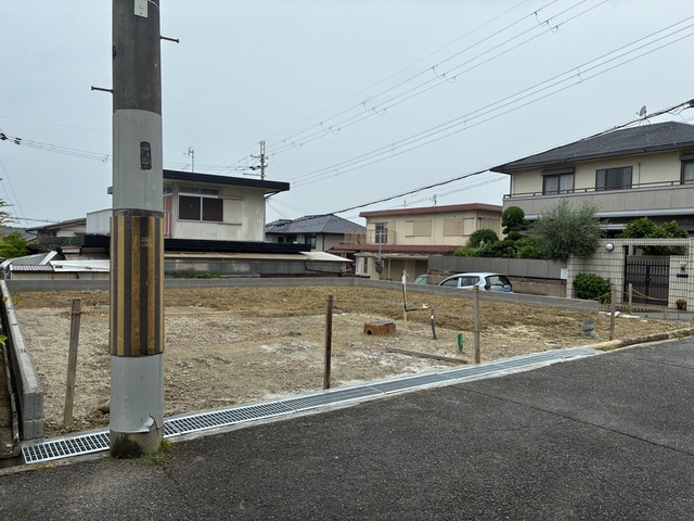 リーブルガーデン河内長野市大師町３期 写真3