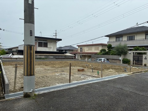リーブルガーデン河内長野市大師町３期 外観・内装3