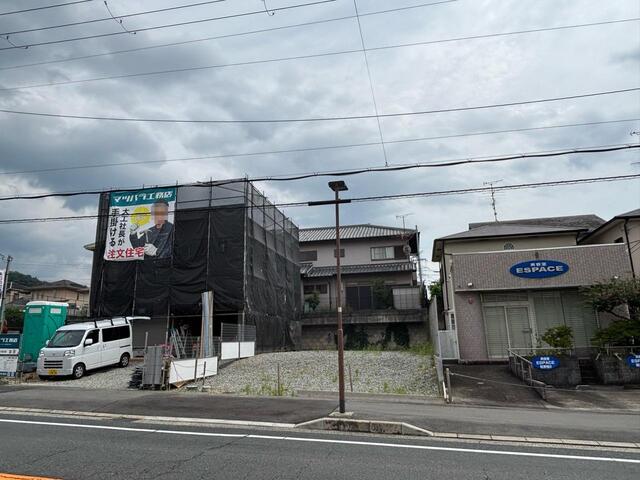 リーブルガーデン河南町大宝２期の画像