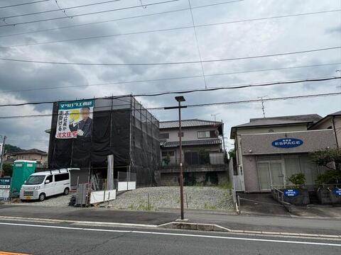 リーブルガーデン河南町大宝２期 外観・内装1