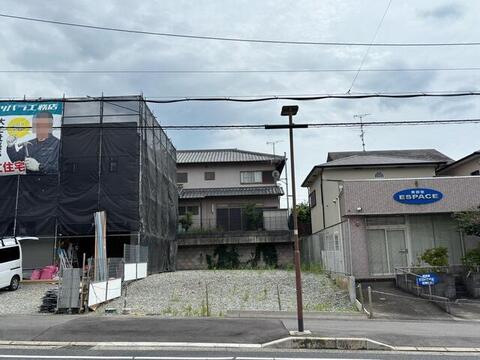 リーブルガーデン河南町大宝２期 外観・内装3
