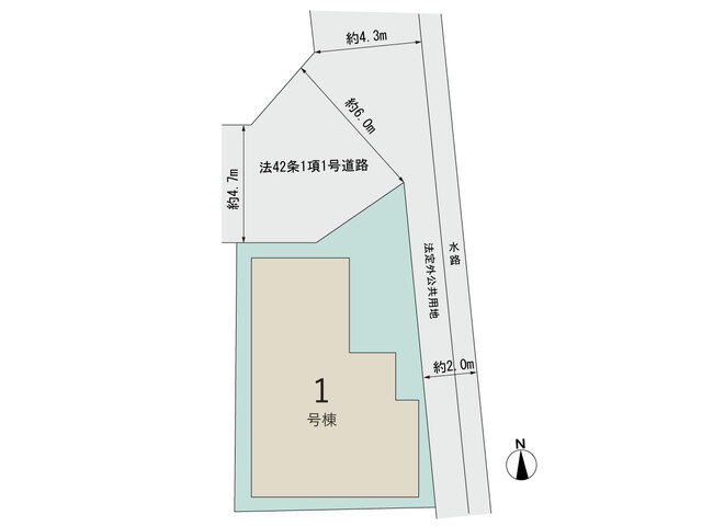 リーブルガーデン堺市美原区菩提2期 写真5