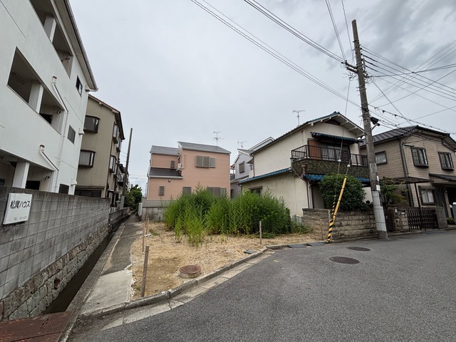 リーブルガーデン堺市美原区菩提２期の画像