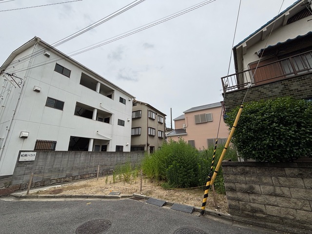 リーブルガーデン堺市美原区菩提２期の画像3