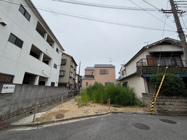 リーブルガーデン堺市美原区菩提2期 写真3