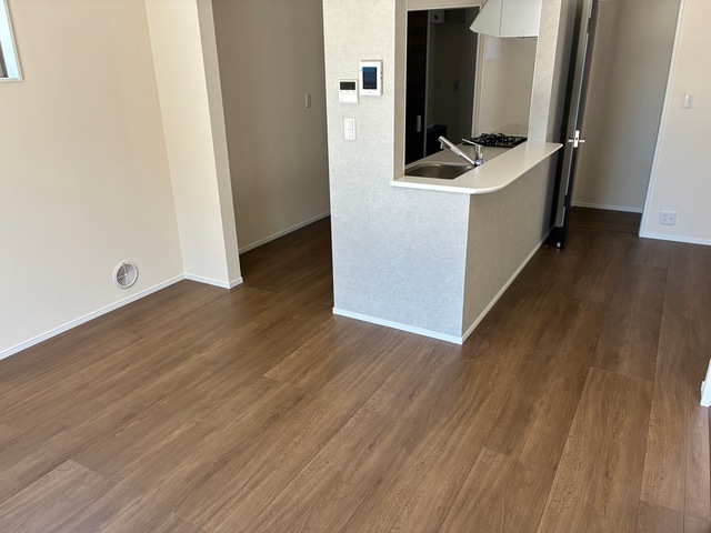 リーブルガーデン東区舞松原3丁目第十 写真4