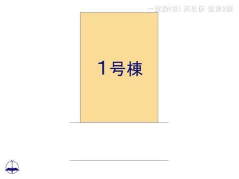 リーブルガーデン豊橋市富士見台第4期 間取り2