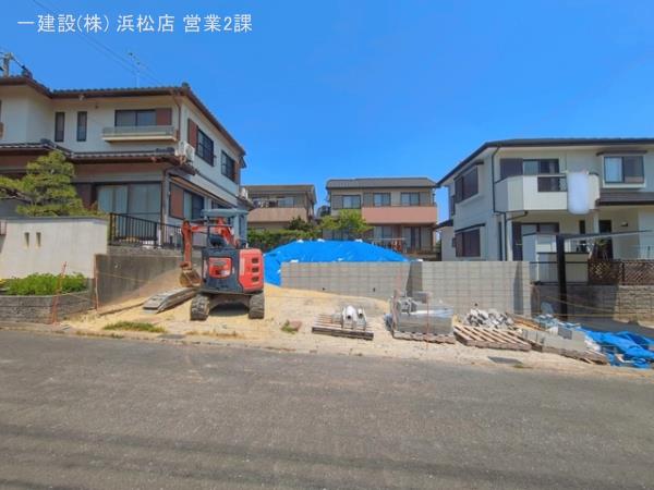 リーブルガーデン豊橋市富士見台第４期の画像3