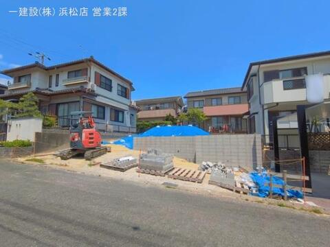 リーブルガーデン豊橋市富士見台第4期 外観・内装3
