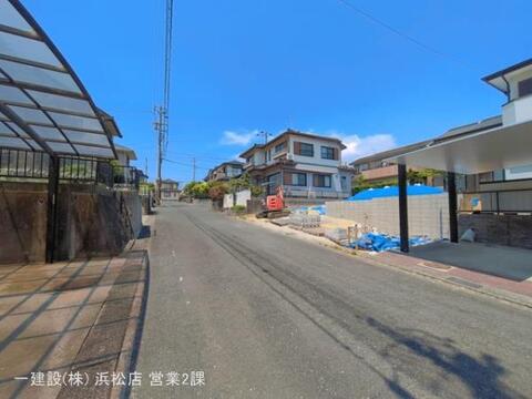 リーブルガーデン豊橋市富士見台第4期 外観・内装4