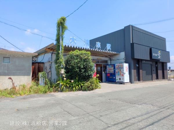 リーブルガーデン豊橋市富士見台第4期 周辺環境3