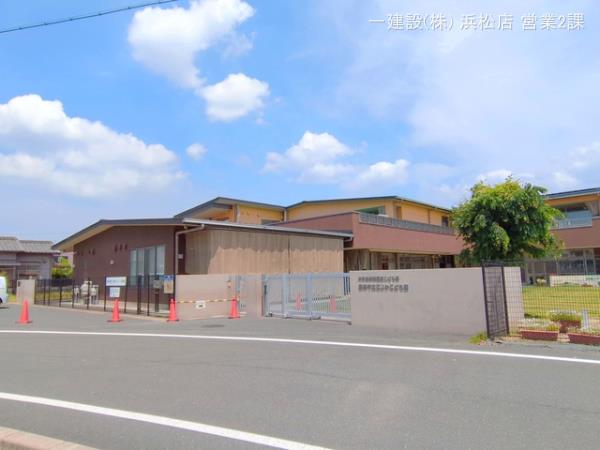 リーブルガーデン豊橋市富士見台第4期 周辺環境4
