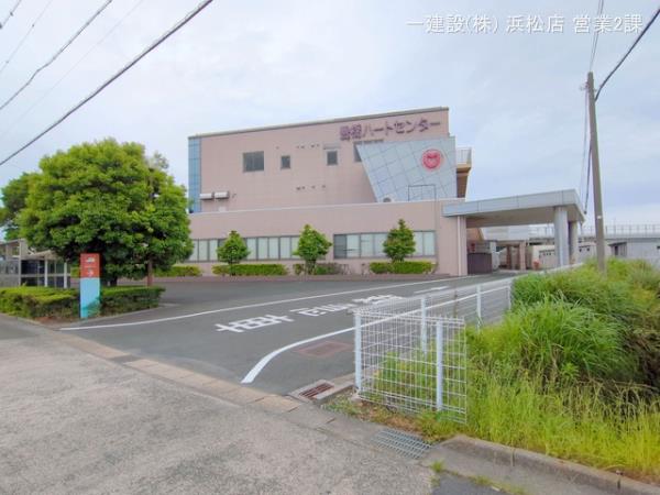 リーブルガーデン豊橋市富士見台第4期 周辺環境5